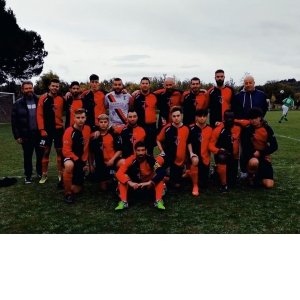 A.S. Giglio C.11 2019/2020